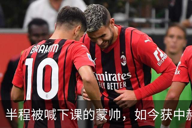 半程被喊下课的蒙帅，如今获中赫高层高度认可合同不止一年，可法比奥报销了，20场不败的国安真能过海港和全北这两关吗？
